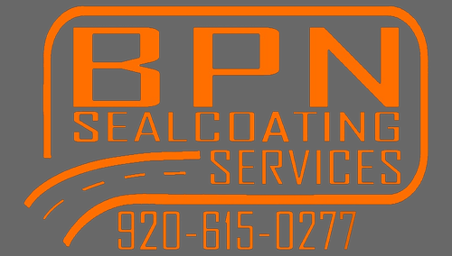 BPN Seal Coating Services