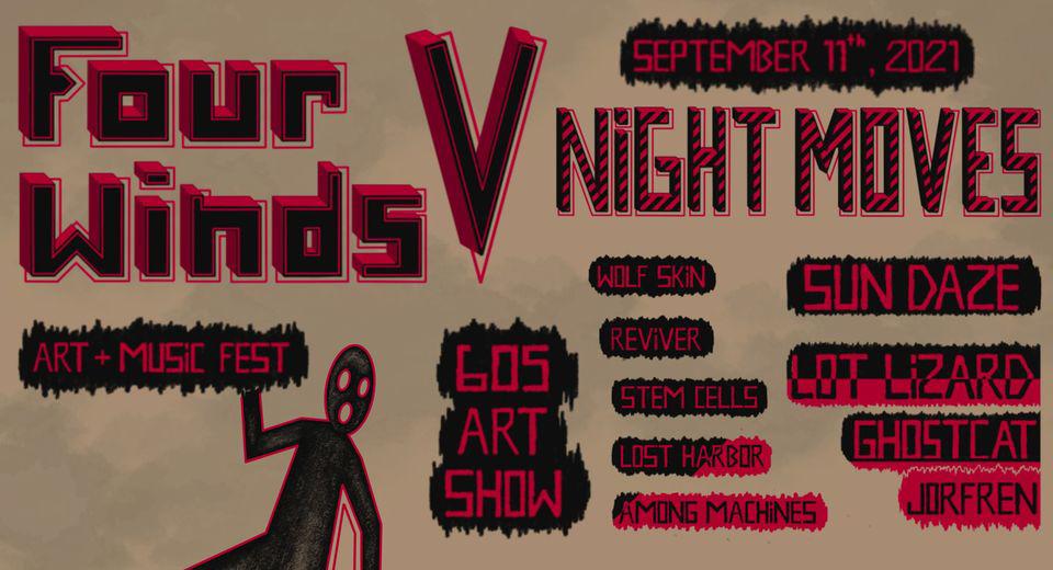 Bigs Bar 3110 W. 12th St. Sioux Falls, SD 57104