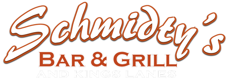 Schmidty's Bar & Grill and Lanes