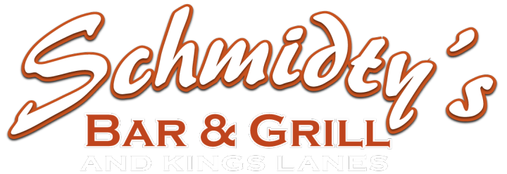 Schmidty's Bar & Grill and Lanes