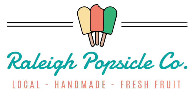Raleigh Popsicle Co.