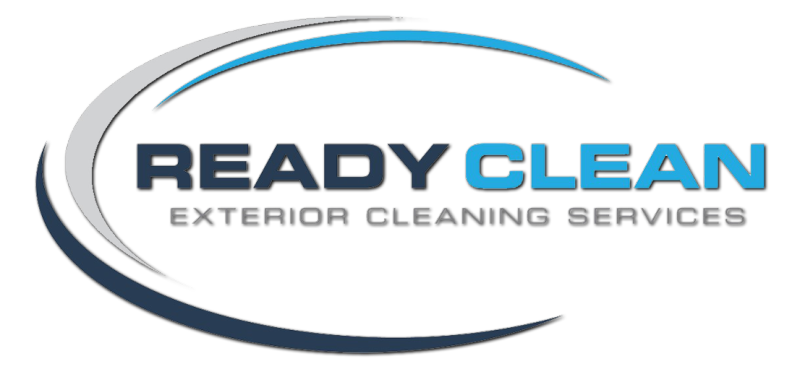 ReadyClean Exterior Cleaning Services