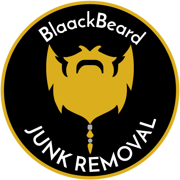 Blaackbeard Junk Removal