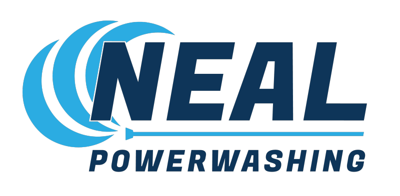 Neal Powerwashing