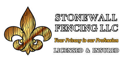 Stone Wall Fencing