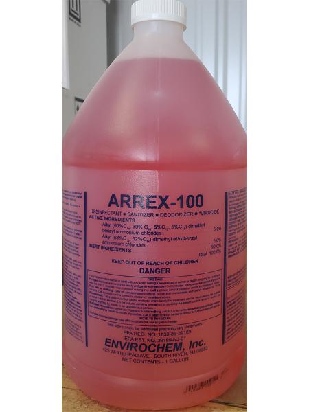 ARREX-100