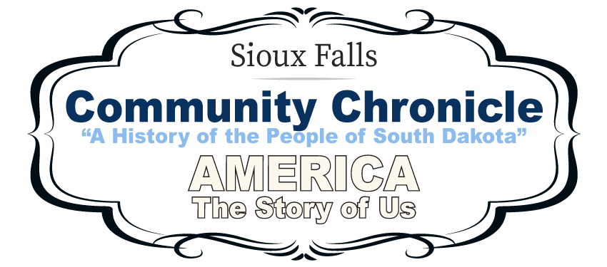 Sioux Falls Community Chronicle