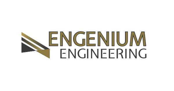 Engenium Dc Logo In Sioux Falls SD - Engenium Engineering