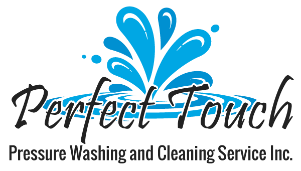 Perfect Touch Pressure Washing & Cleaning Service