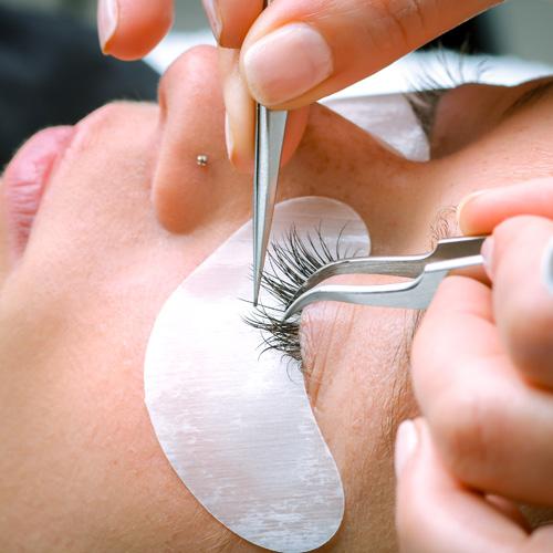 Eyelash Extensions