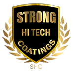 Strong Hi Tech Coatings