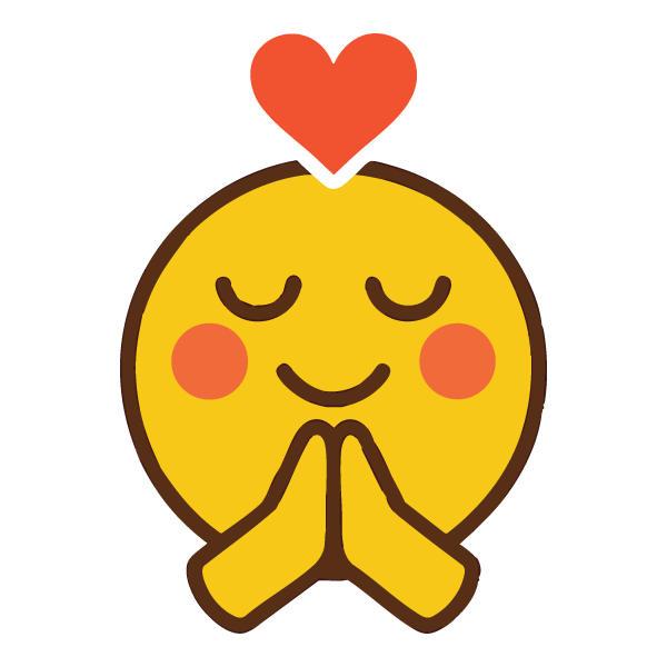 Thankful Prayer