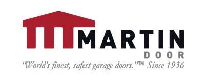 Martin Doors