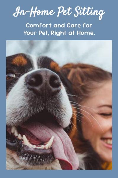 Pet Sitting