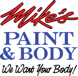 Auto Body Shop in Chesapeake, VA | Mike's Paint & Body | Collision ...