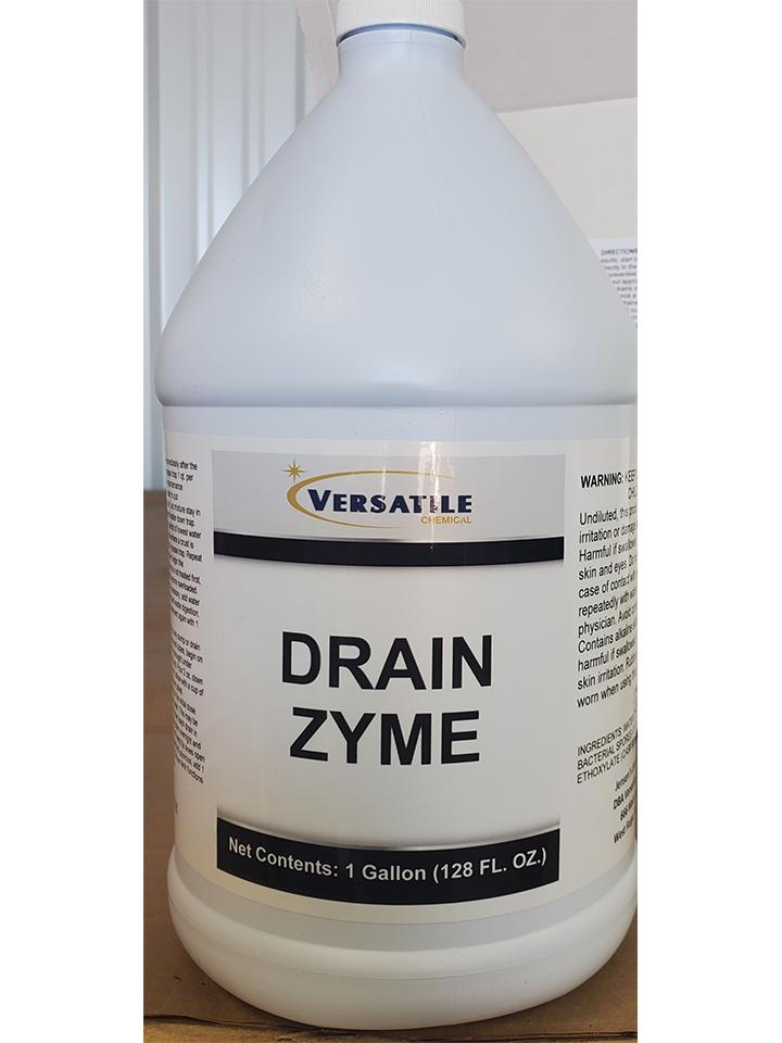 Drain-Zyme