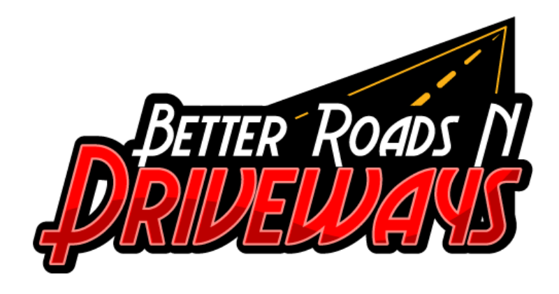 Better Roads N Driveways