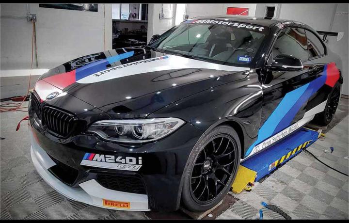 racecar vinyl lettering pittsburgh