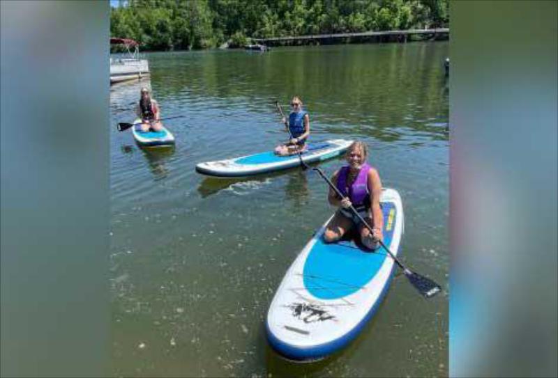 Kayak and Canoe Rentals