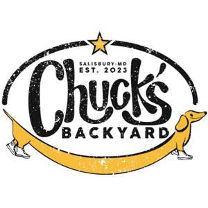 Chuck's Backyard