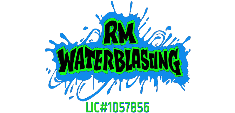 RM Waterblasting