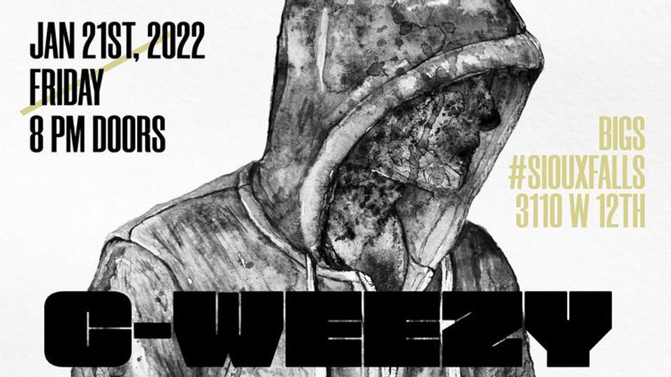 Bigs Bar 3110 W. 12th St. Sioux Falls, SD 57104