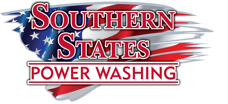 Pressure Washing In Defuniak Springs Fl Southern States Power Washing