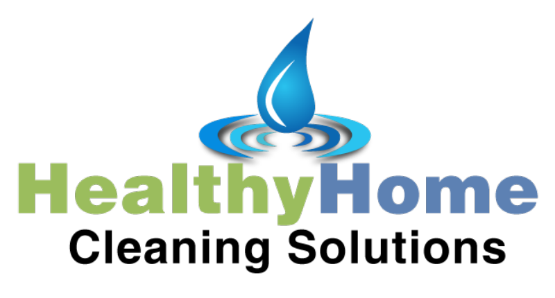 Healthy Home Cleaning Solutions