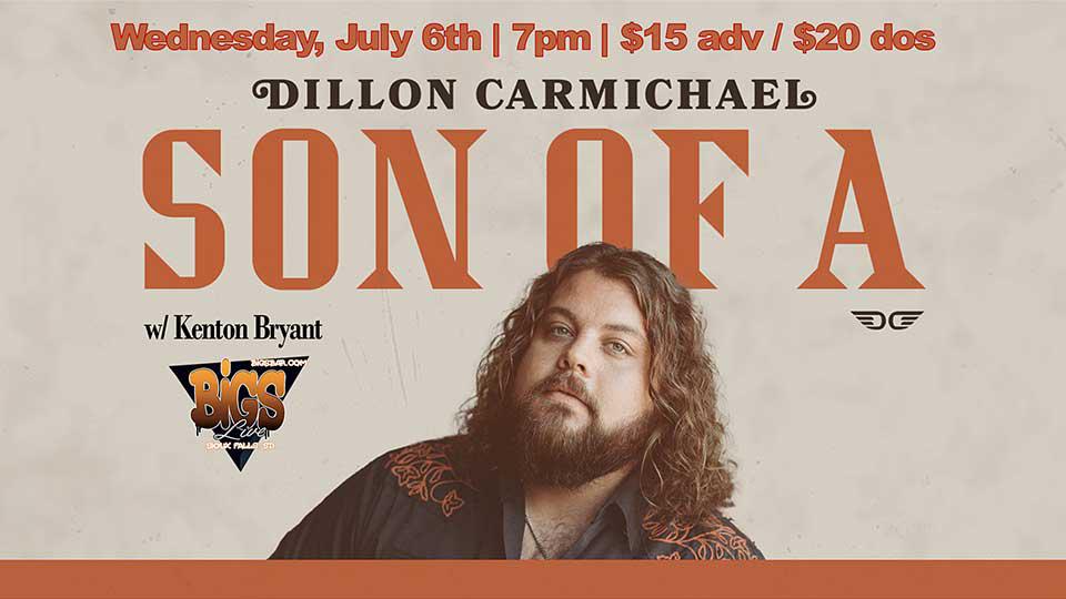 Bigs Bar 3110 W. 12th St. Sioux Falls, SD 57104