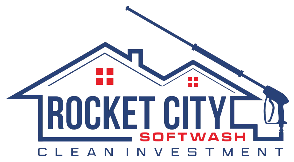 Rocket City Soft Wash 