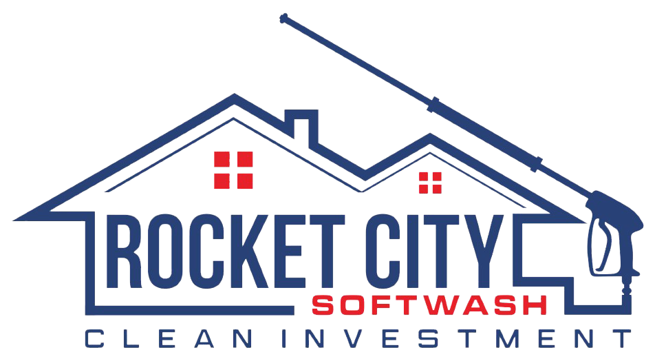 Rocket City Soft Wash