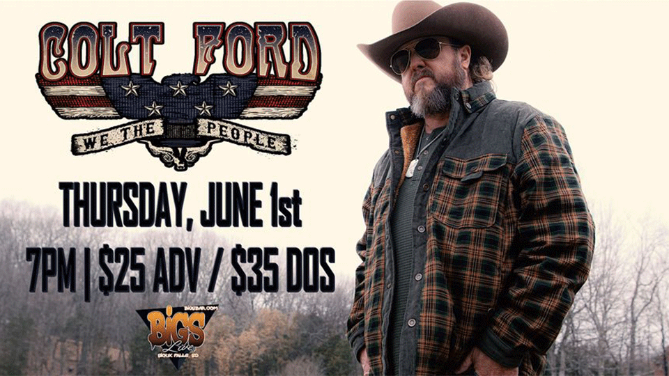 Bigs Bar 3110 W. 12th St. Sioux Falls, SD 57104