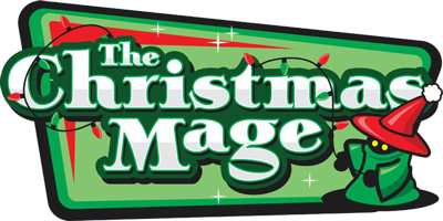 The Christmas Mage