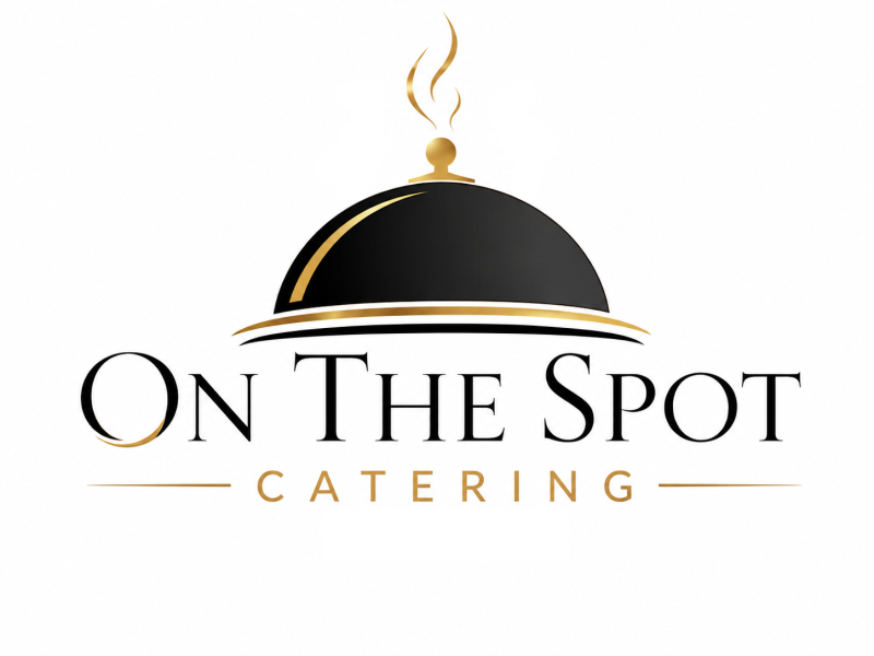 On The Spot Catering