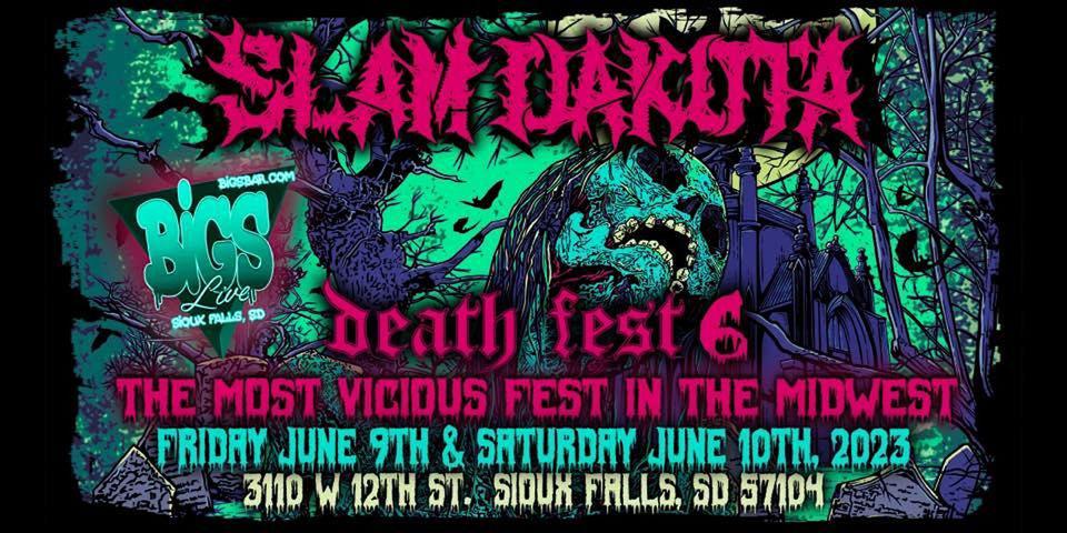 Bigs Bar 3110 W. 12th St. Sioux Falls, SD 57104