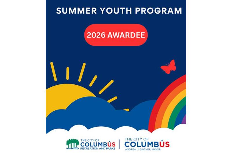 Summer Youth Program Award