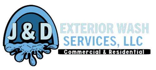 J&D Exterior Wash Services LLC