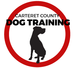 Carteret County Dog Training