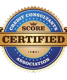 Score certified