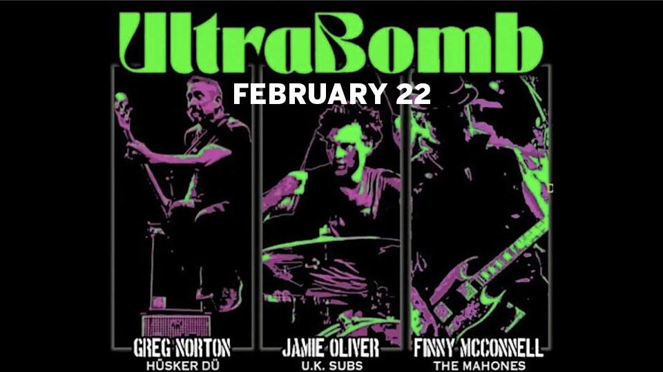 Bigs Bar 3110 W. 12th St. Sioux Falls, SD 57104