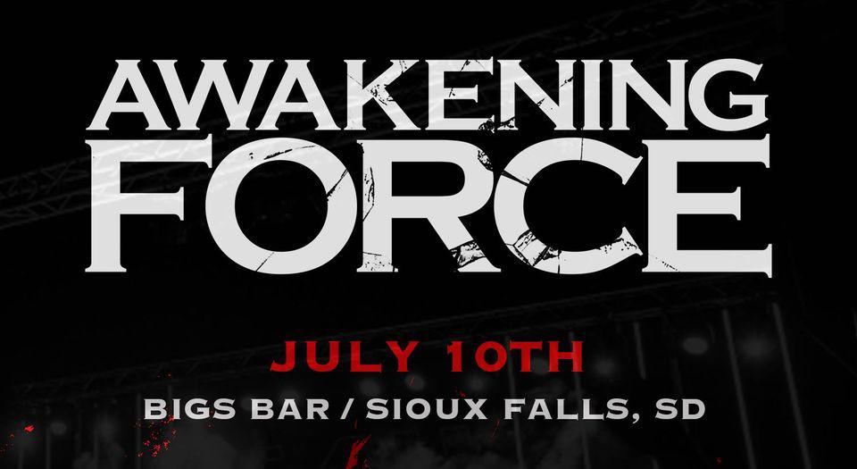 Bigs Bar 3110 W. 12th St. Sioux Falls, SD 57104