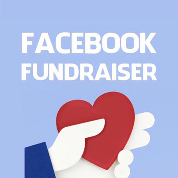 Donation graphic