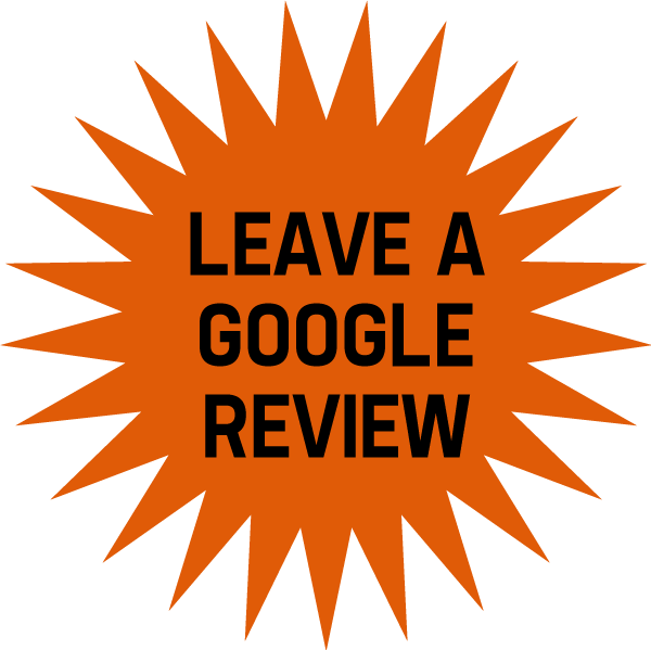 Leave Google Review