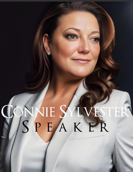 Connie Sylvester Speaker