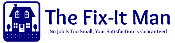 The Fix-it Man