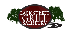 Backstreet Grill
