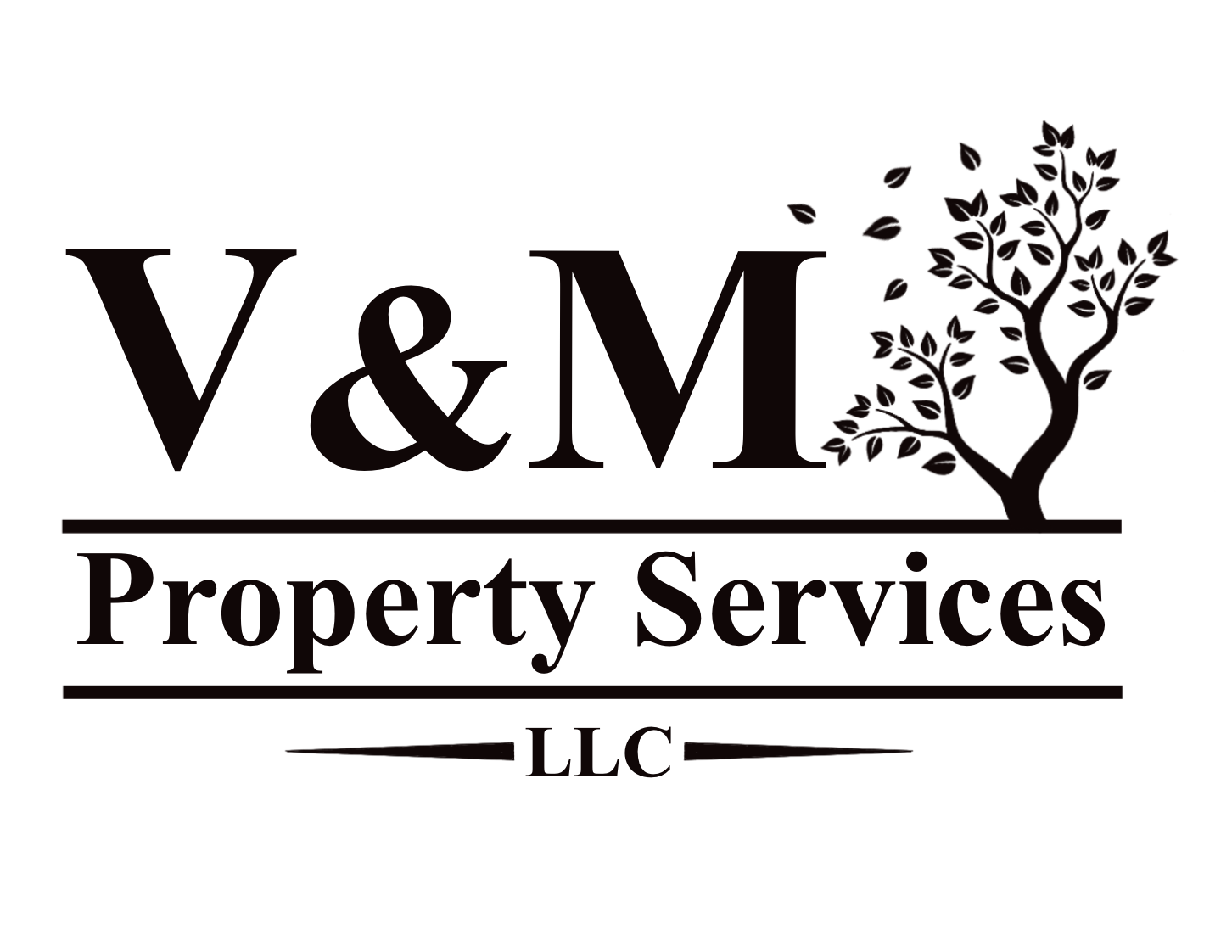 V & M Property Services LLC