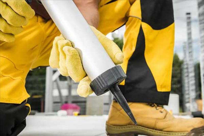 caulking and join sealants