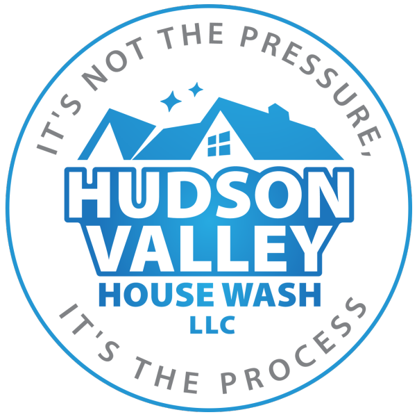 Hudson Valley House Wash