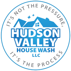 Hudson Valley House Wash In Hurley Ny Residential Pressure Washing